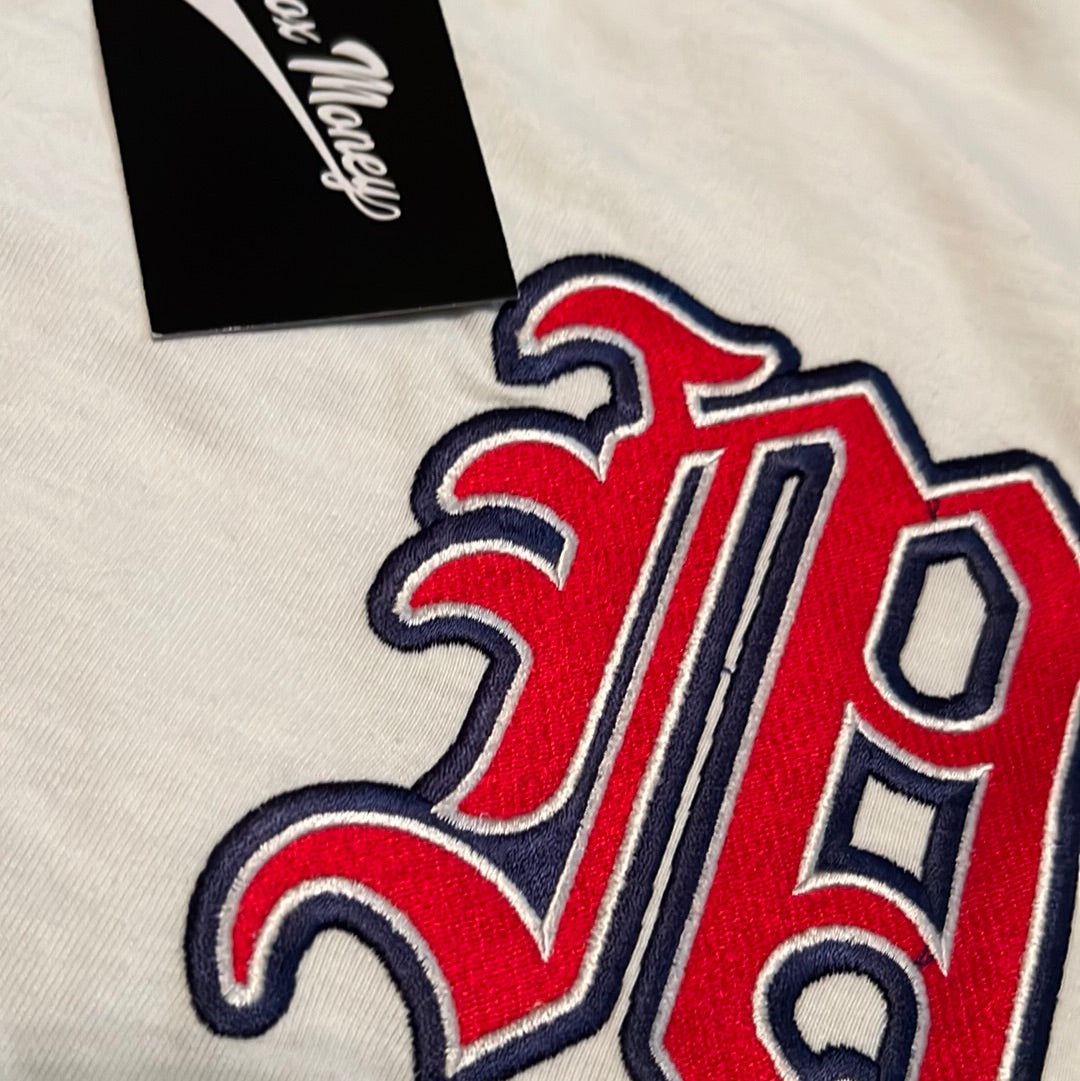Batting Practice Tee
