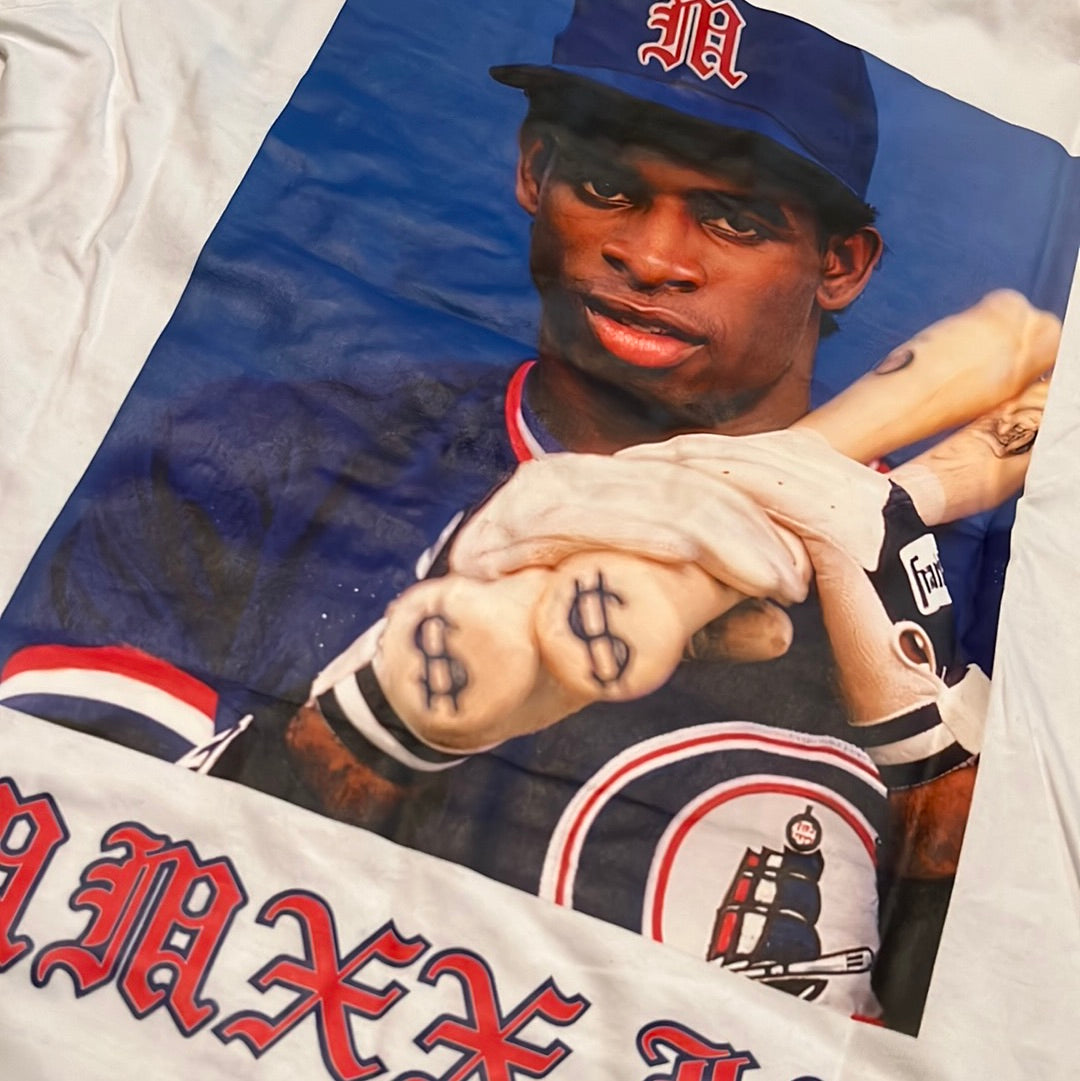 Batting Practice Tee