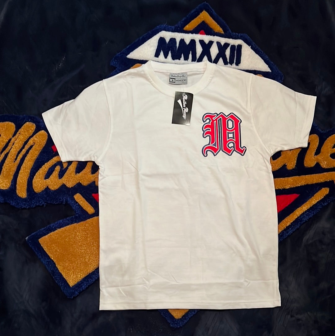 Batting Practice Tee