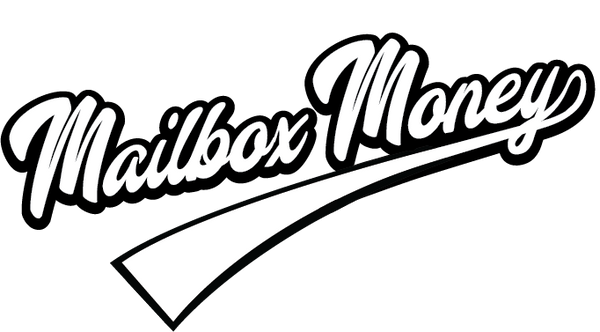 Mailbox Money logo