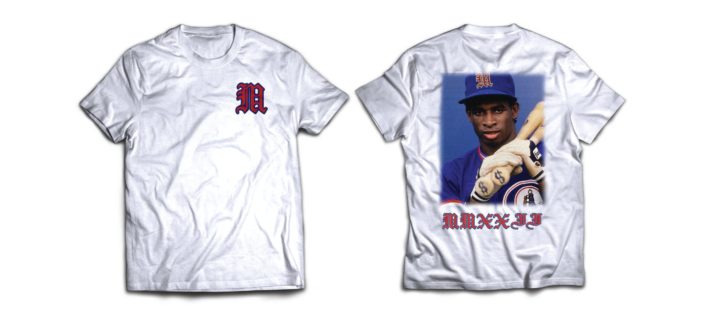 Batting Practice Tee